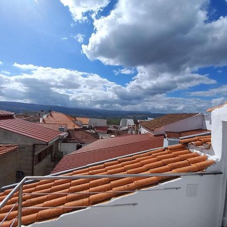 D'ouro Relax Sanfins do Douro Exterior foto