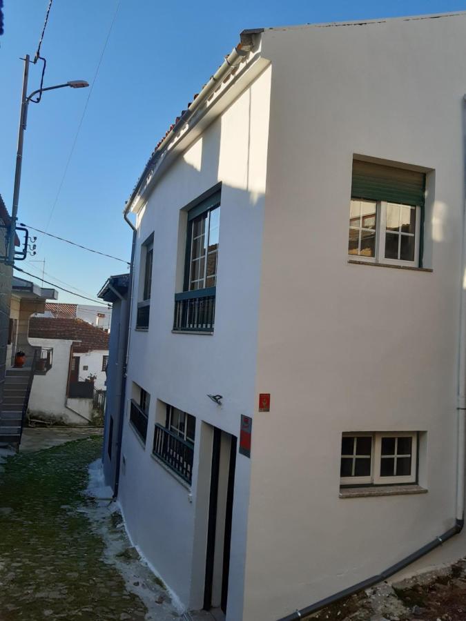 D'ouro Relax Sanfins do Douro Exterior foto